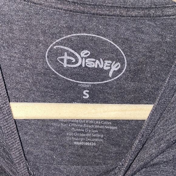 Hipster Mickey Mouse tee - Picture 3 of 5